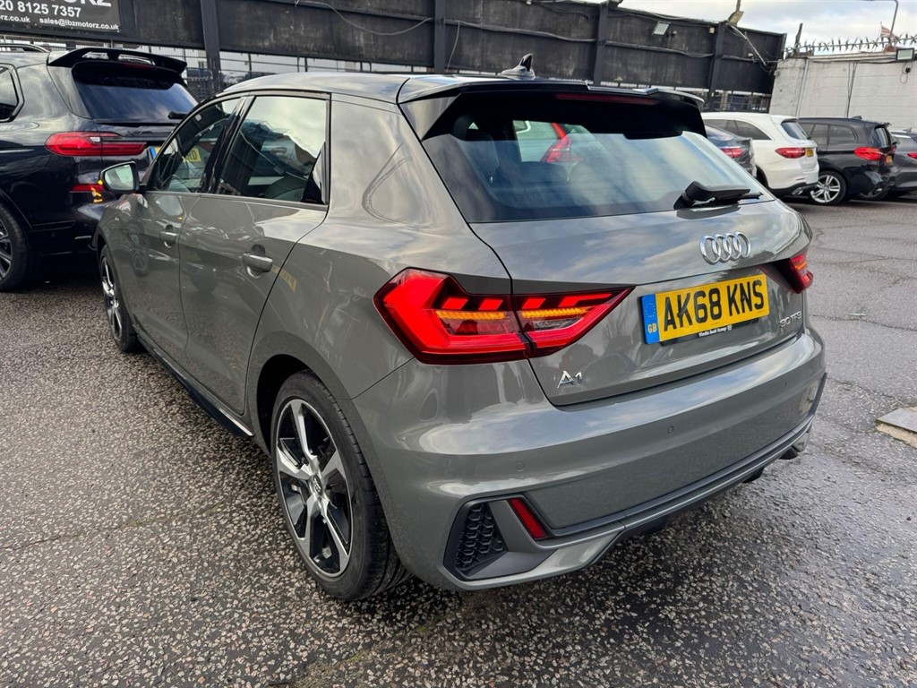 Used Audi A1 2018 for sale - 77095425: Photo 6