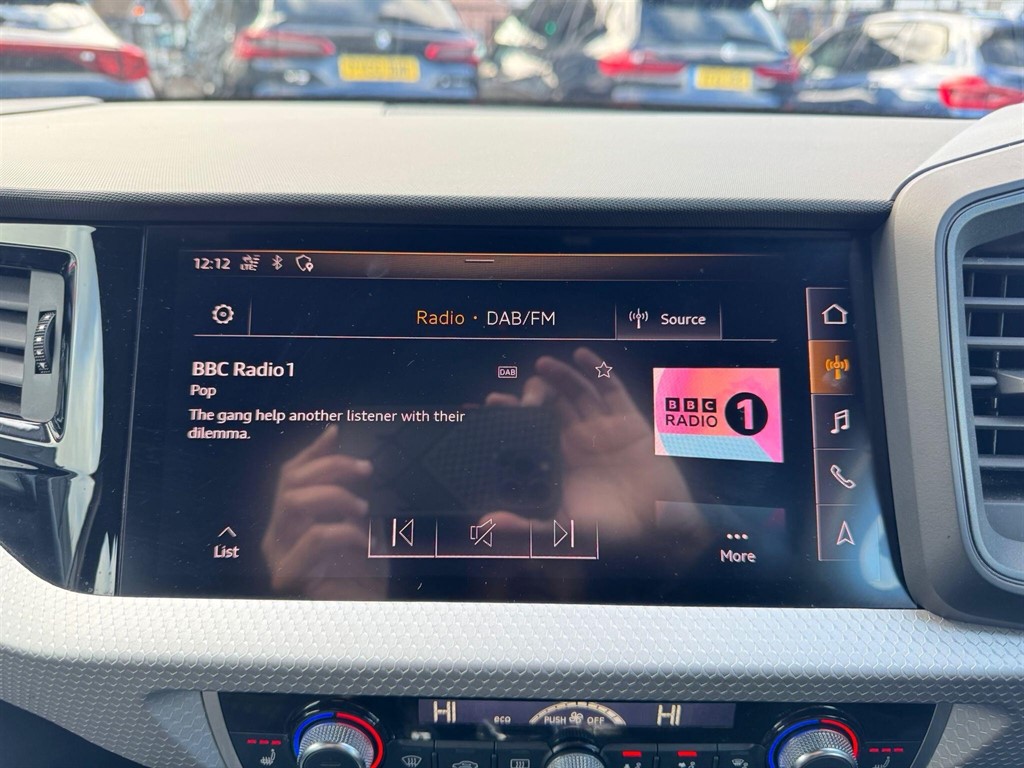 Used Audi A1 2018 for sale - 77095425: Photo 66