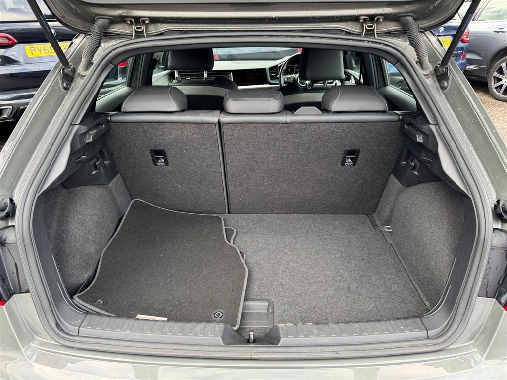 Used Audi A1 2018 for sale - 77095425: Photo 69