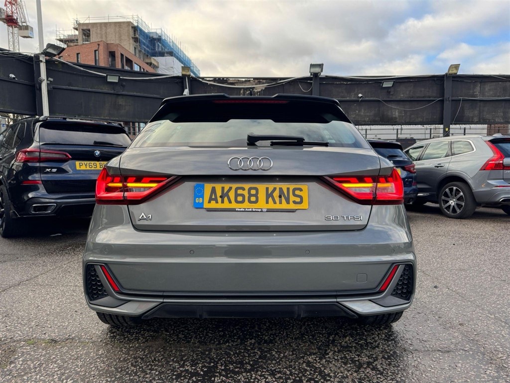 Used Audi A1 2018 for sale - 77095425: Photo 7