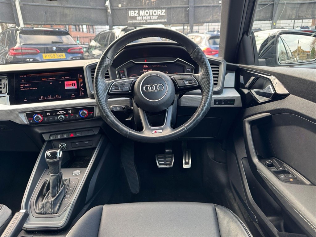 Used Audi A1 2018 for sale - 77095425: Photo 70
