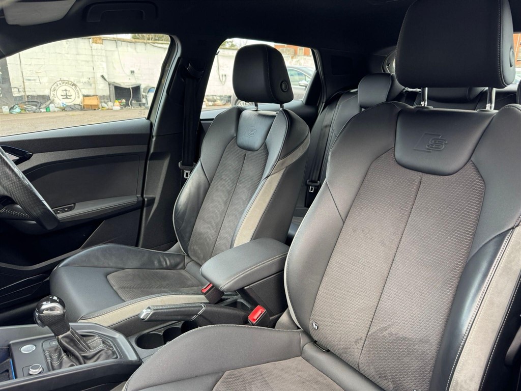 Used Audi A1 2018 for sale - 77095425: Photo 72