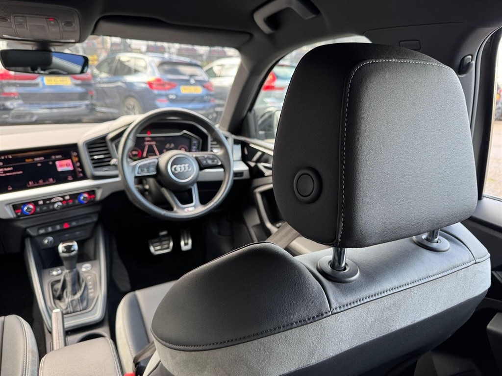 Used Audi A1 2018 for sale - 77095425: Photo 78