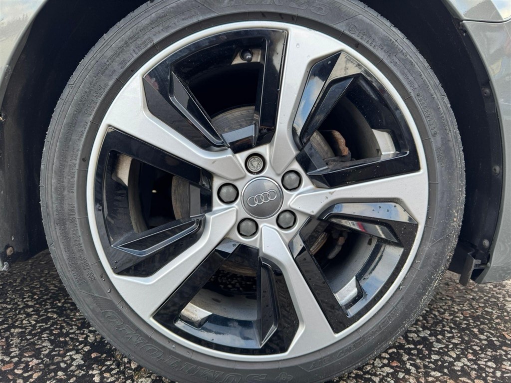 Used Audi A1 2018 for sale - 77095425: Photo 79