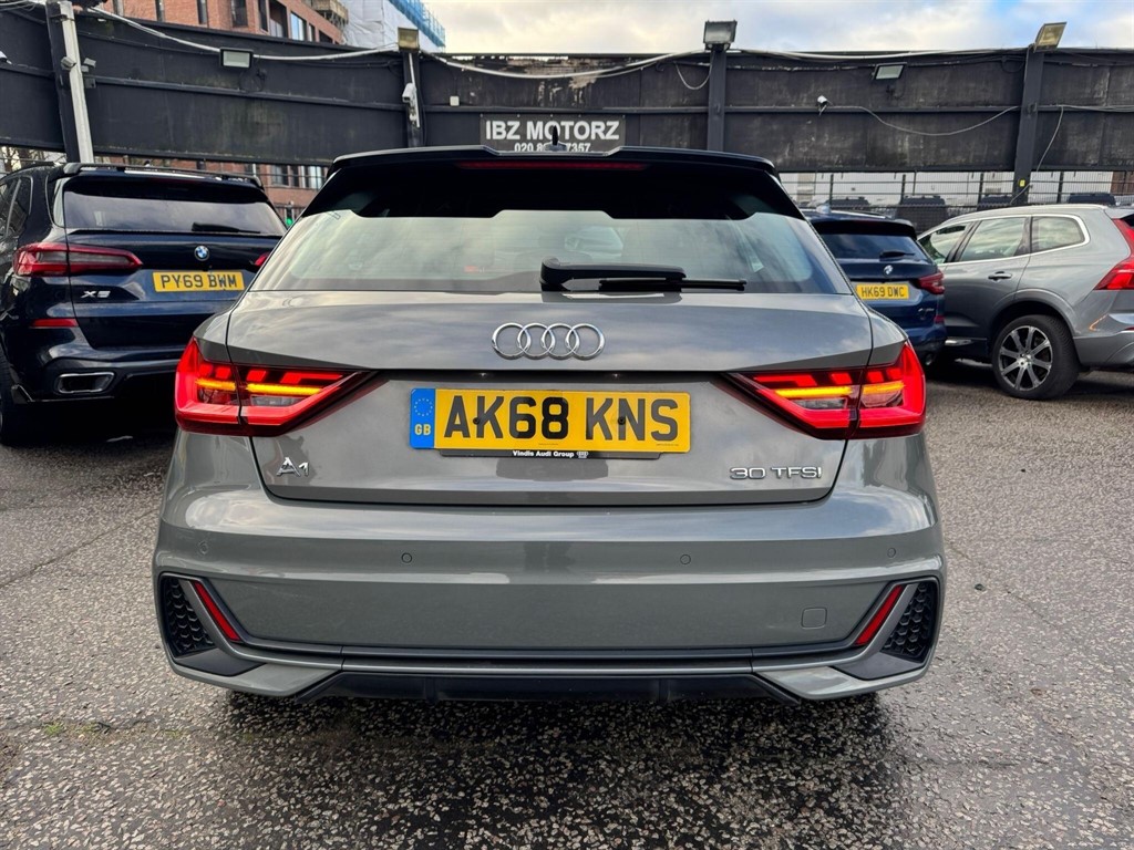Used Audi A1 2018 for sale - 77095425: Photo 8