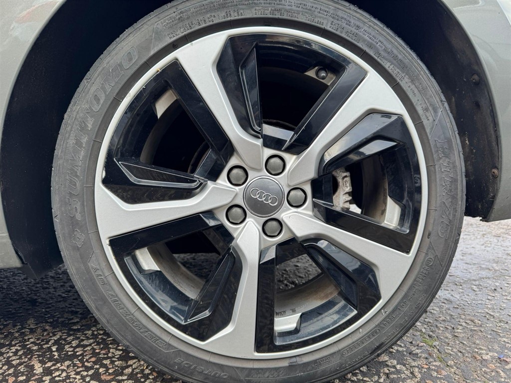 Used Audi A1 2018 for sale - 77095425: Photo 80