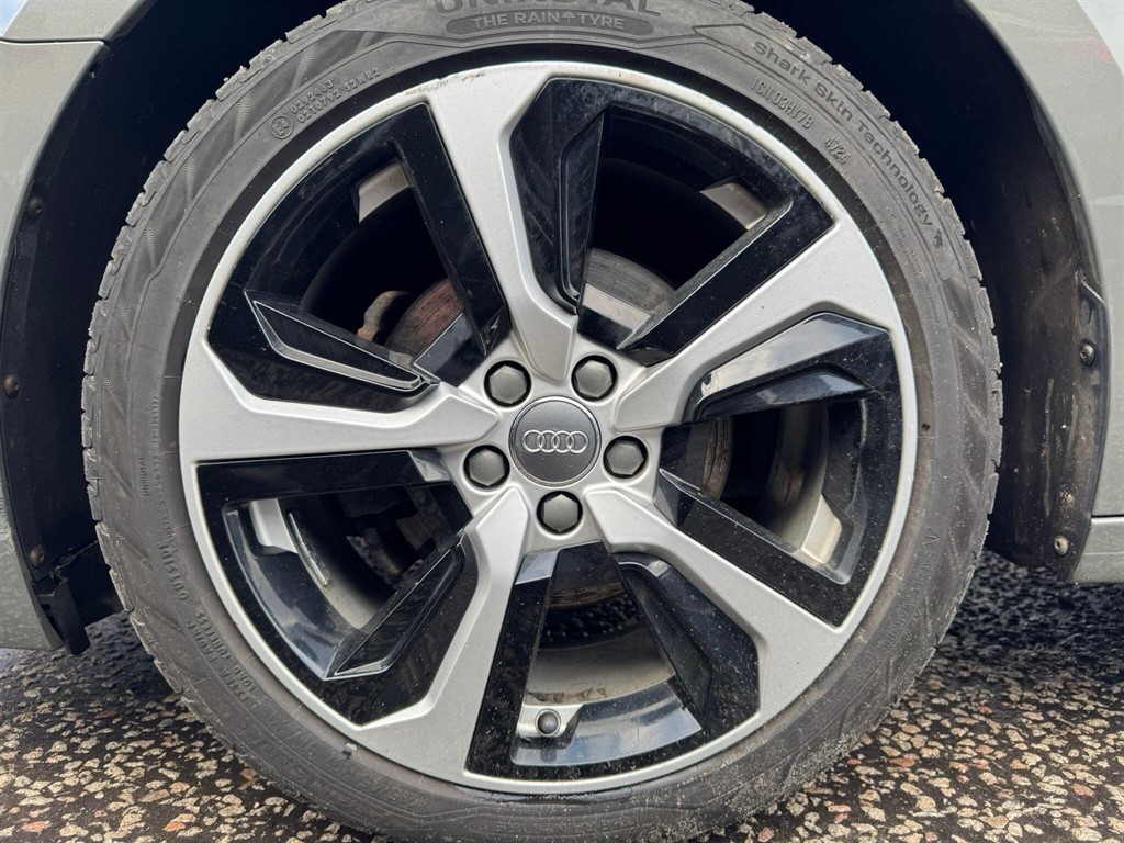 Used Audi A1 2018 for sale - 77095425: Photo 82