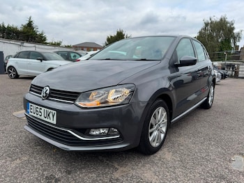 Used Volkswagen Polo 2015 for sale - 79269020: Photo