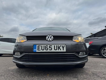 Used Volkswagen Polo 2015 for sale - 79269020: Photo