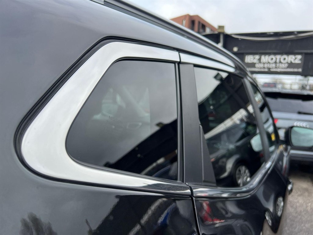 Used Nissan Qashqai 2015 for sale - 76684507: Photo 26