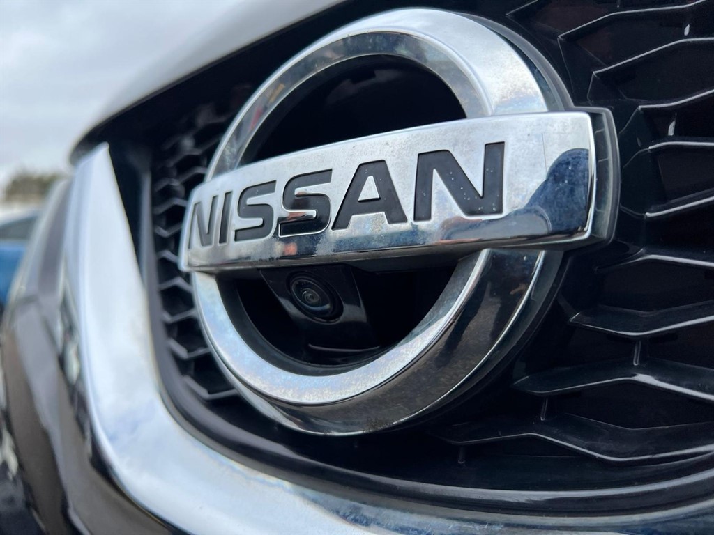 Used Nissan Qashqai 2015 for sale - 76684507: Photo 27