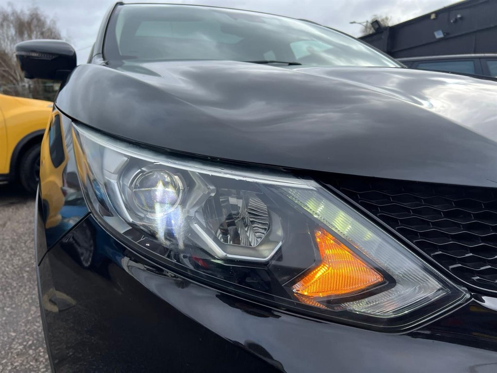 Used Nissan Qashqai 2015 for sale - 76684507: Photo 28