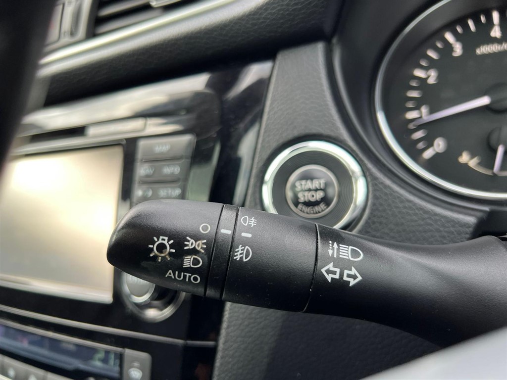 Used Nissan Qashqai 2015 for sale - 76684507: Photo 30