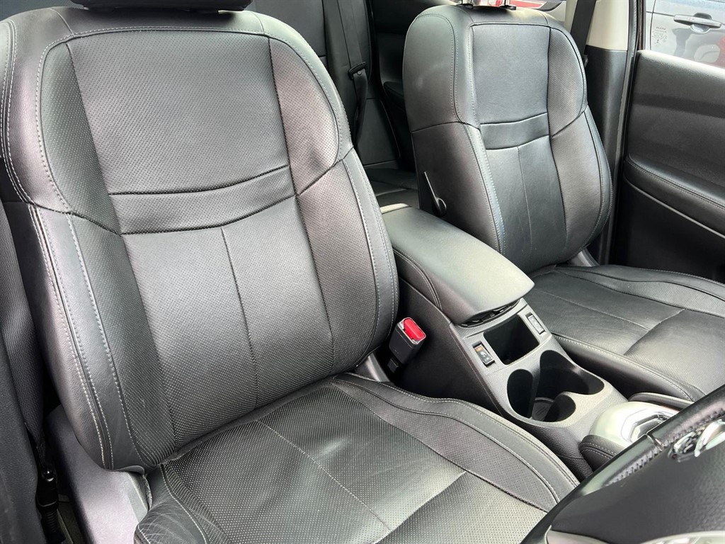 Used Nissan Qashqai 2015 for sale - 76684507: Photo 34