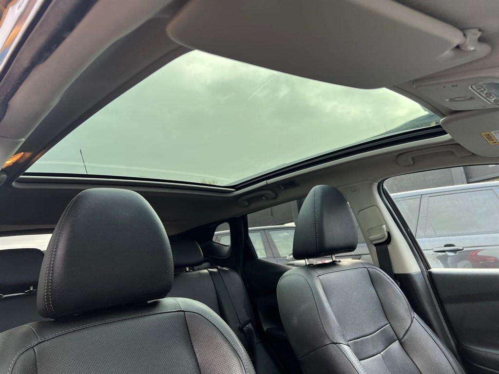 Used Nissan Qashqai 2015 for sale - 76684507: Photo 35