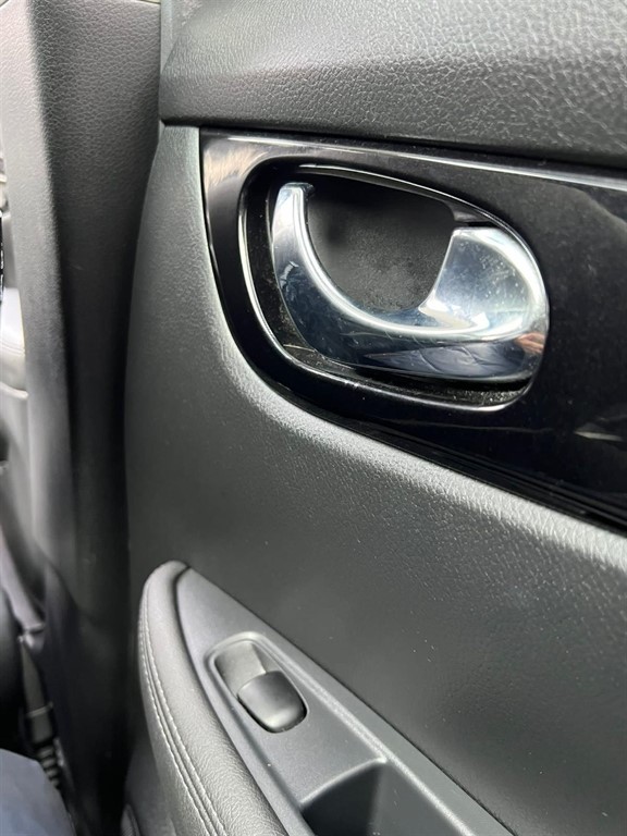 Used Nissan Qashqai 2015 for sale - 76684507: Photo 39