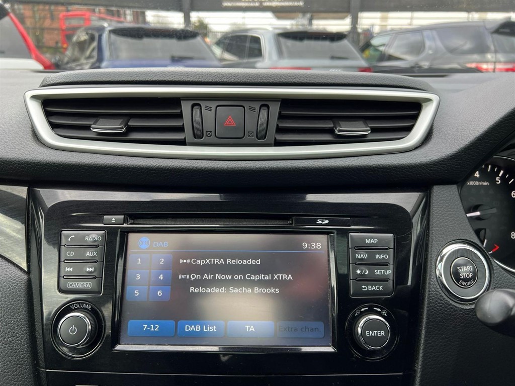 Used Nissan Qashqai 2015 for sale - 76684507: Photo 42