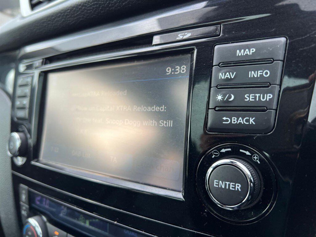 Used Nissan Qashqai 2015 for sale - 76684507: Photo 43