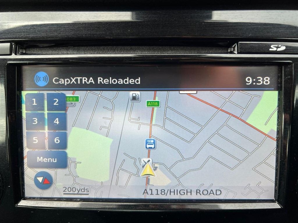 Used Nissan Qashqai 2015 for sale - 76684507: Photo 46