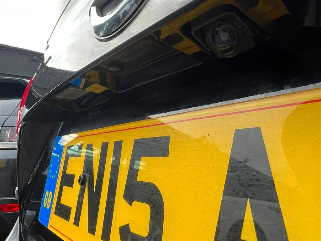 Used Nissan Qashqai 2015 for sale - 76684507: Photo 53