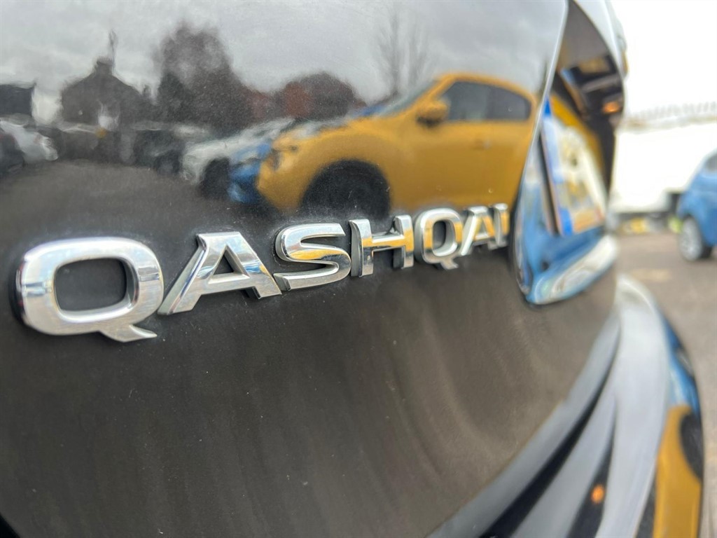 Used Nissan Qashqai 2015 for sale - 76684507: Photo 54
