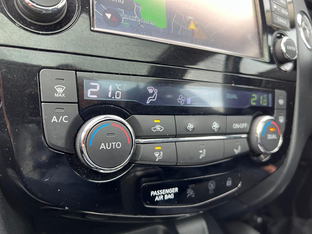 Used Nissan Qashqai 2015 for sale - 76684507: Photo 57