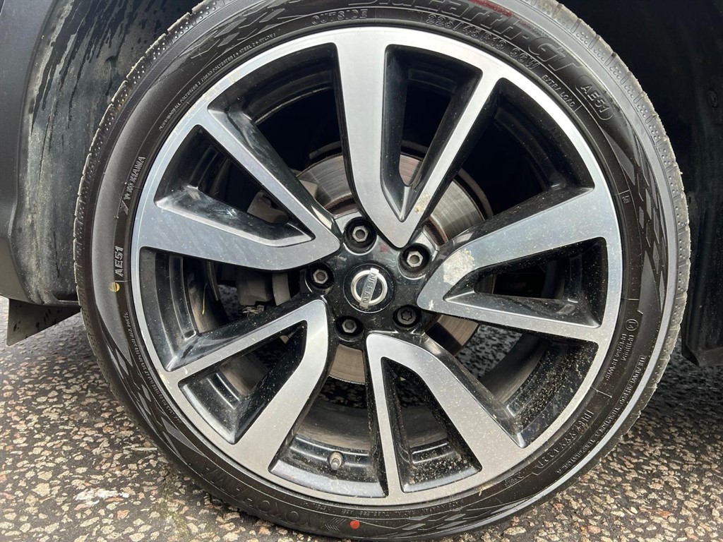 Used Nissan Qashqai 2015 for sale - 76684507: Photo 60