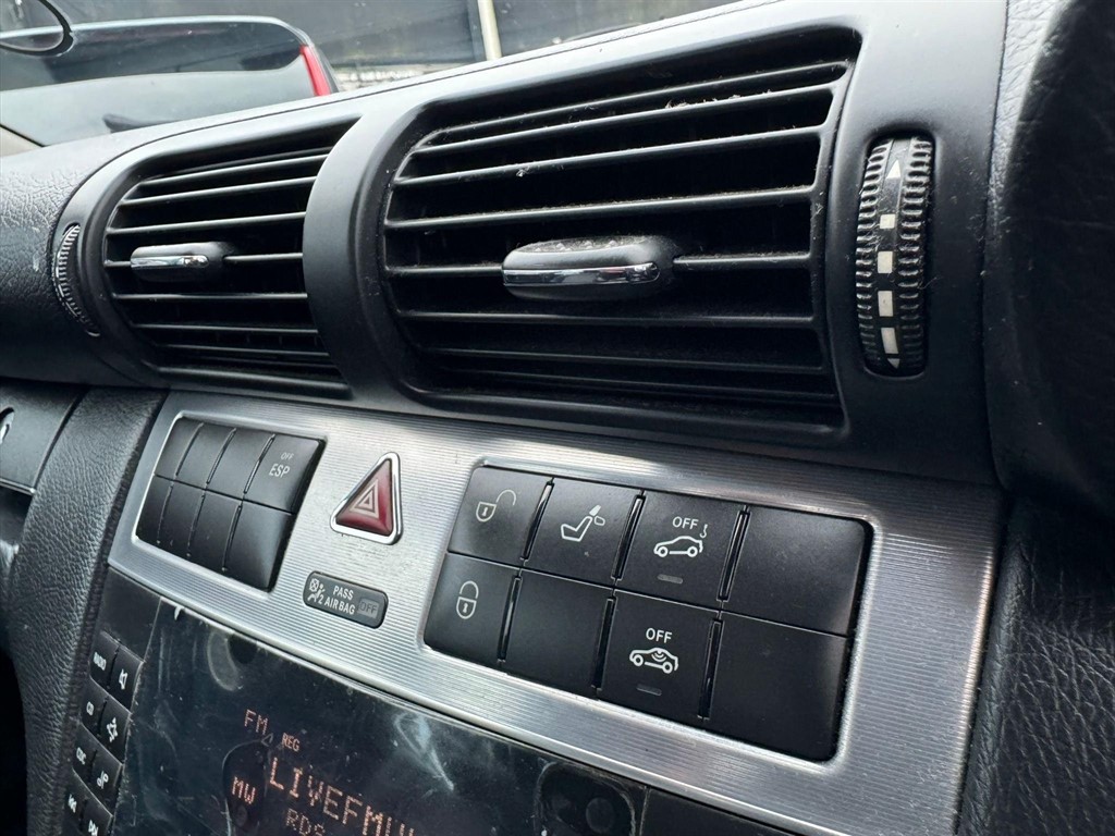 Vehicle 32