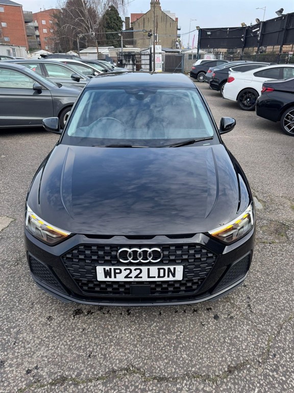 Used Audi A1 2022 for sale - 77826984: Photo 10