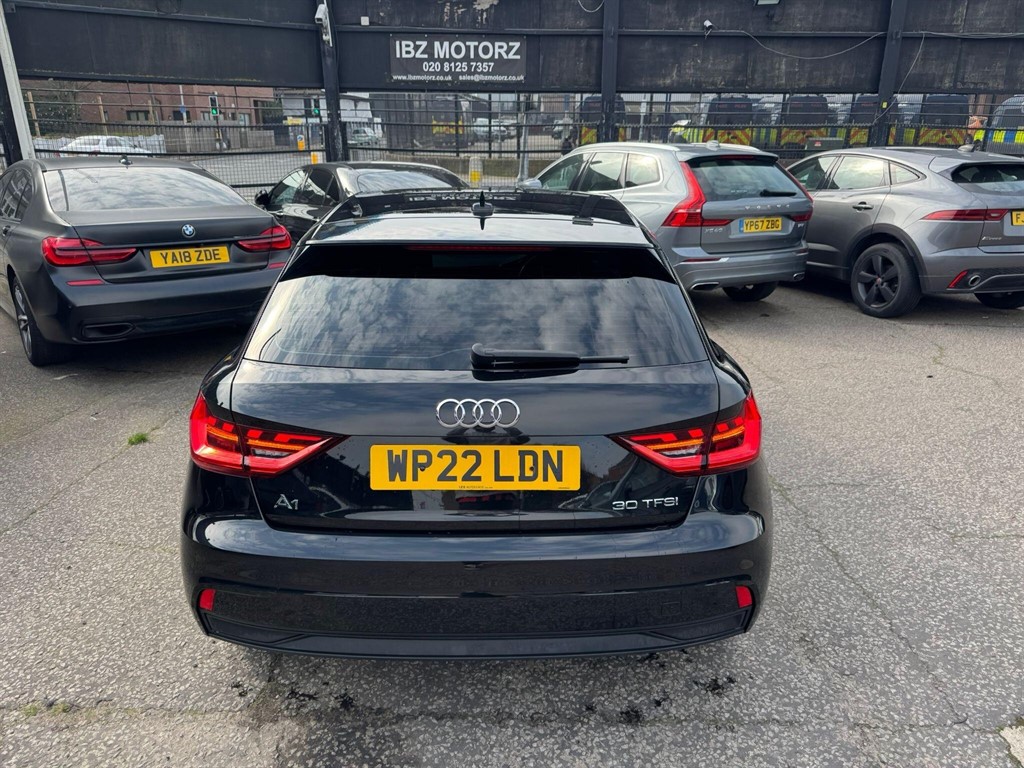 Used Audi A1 2022 for sale - 77826984: Photo 13