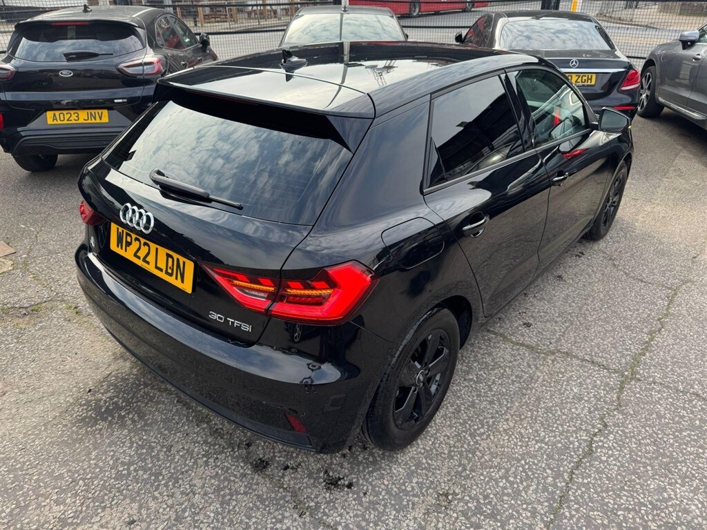 Used Audi A1 2022 for sale - 77826984: Photo 14