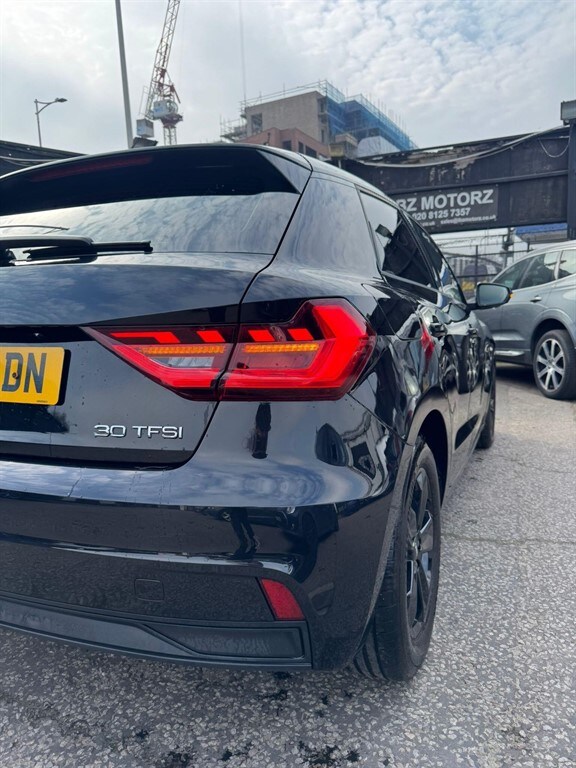 Used Audi A1 2022 for sale - 77826984: Photo 15