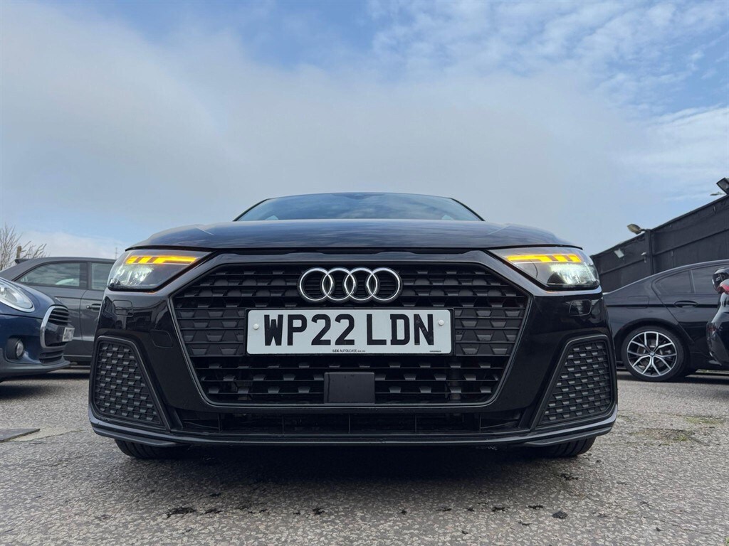 Used Audi A1 2022 for sale - 77826984: Photo 17