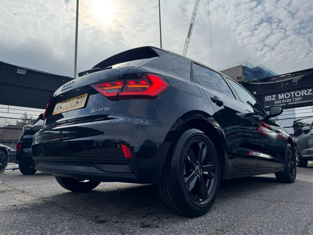 Used Audi A1 2022 for sale - 77826984: Photo 18