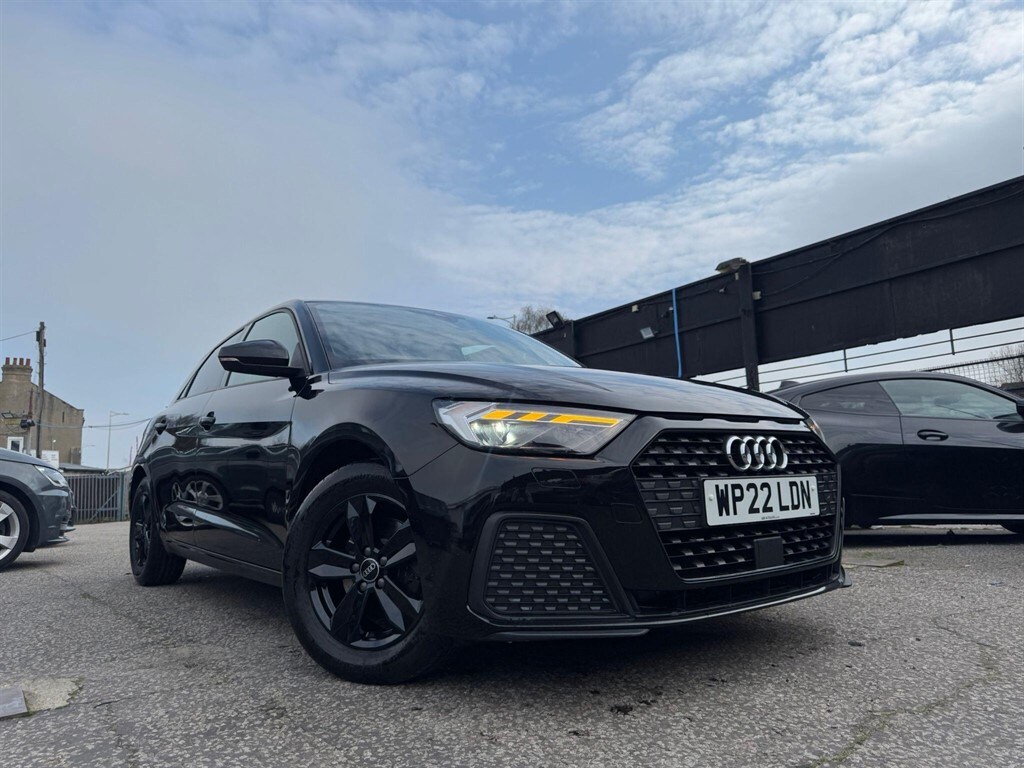 Used Audi A1 2022 for sale - 77826984: Photo 19