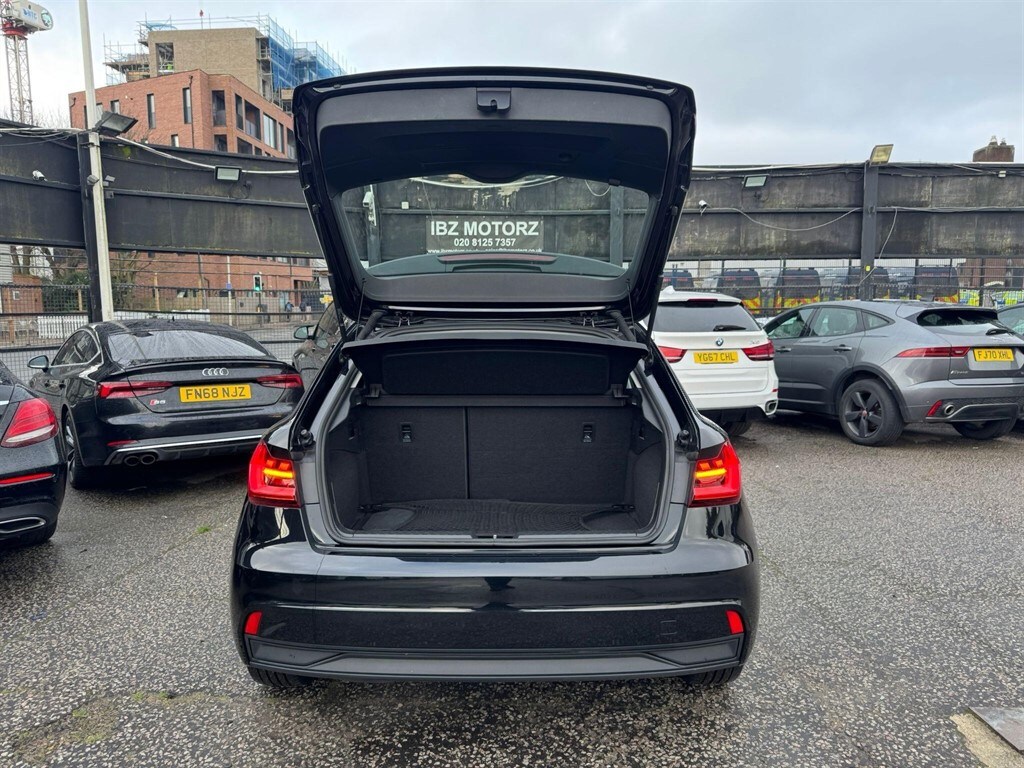 Used Audi A1 2022 for sale - 77826984: Photo 24