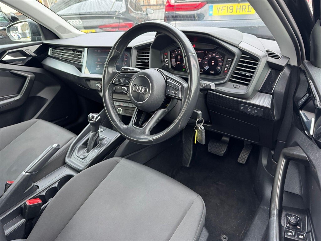 Used Audi A1 2022 for sale - 77826984: Photo 25