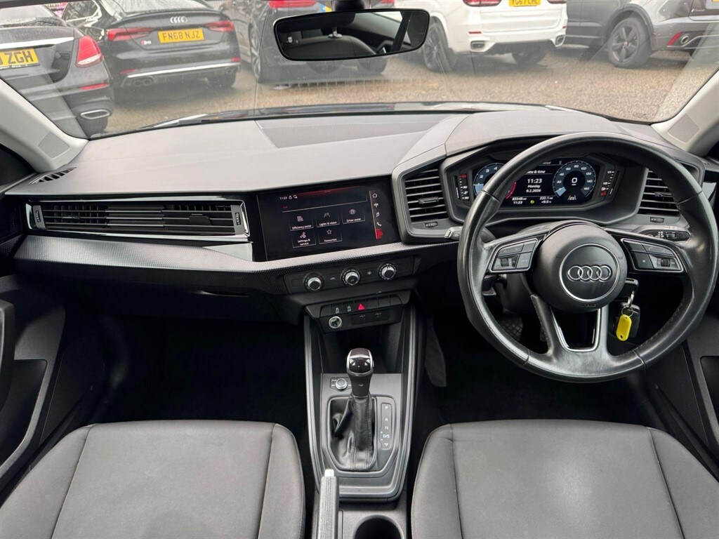 Used Audi A1 2022 for sale - 77826984: Photo 27