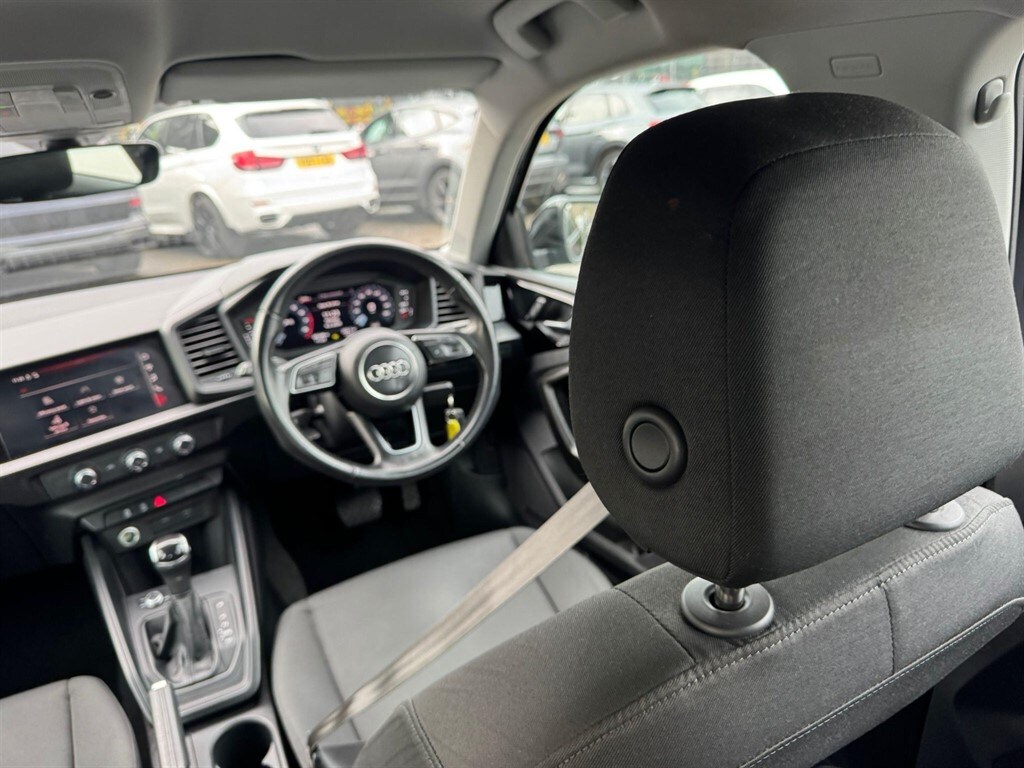 Used Audi A1 2022 for sale - 77826984: Photo 29