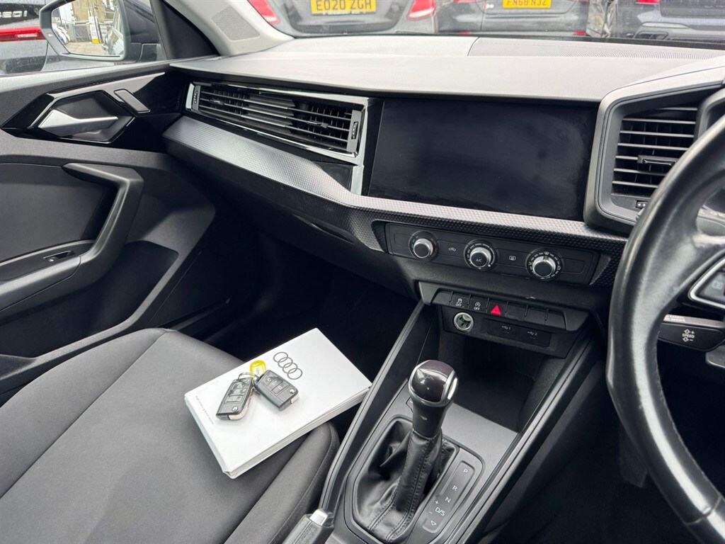 Used Audi A1 2022 for sale - 77826984: Photo 31