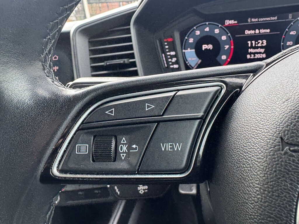 Used Audi A1 2022 for sale - 77826984: Photo 39