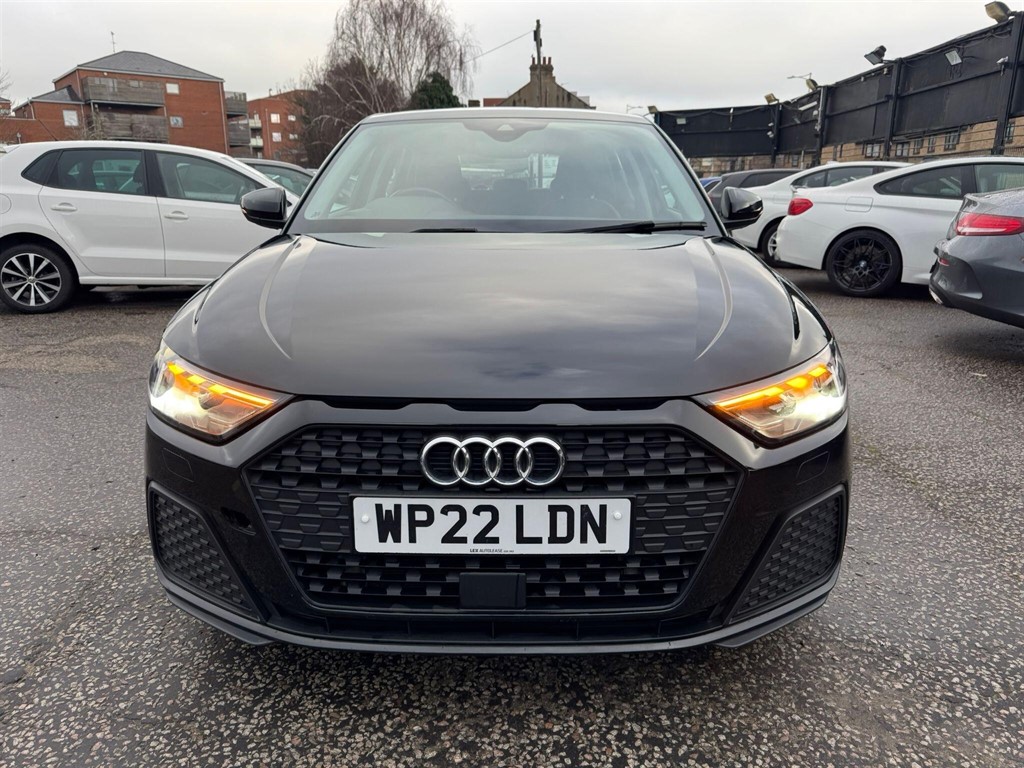 Used Audi A1 2022 for sale - 77826984: Photo 4