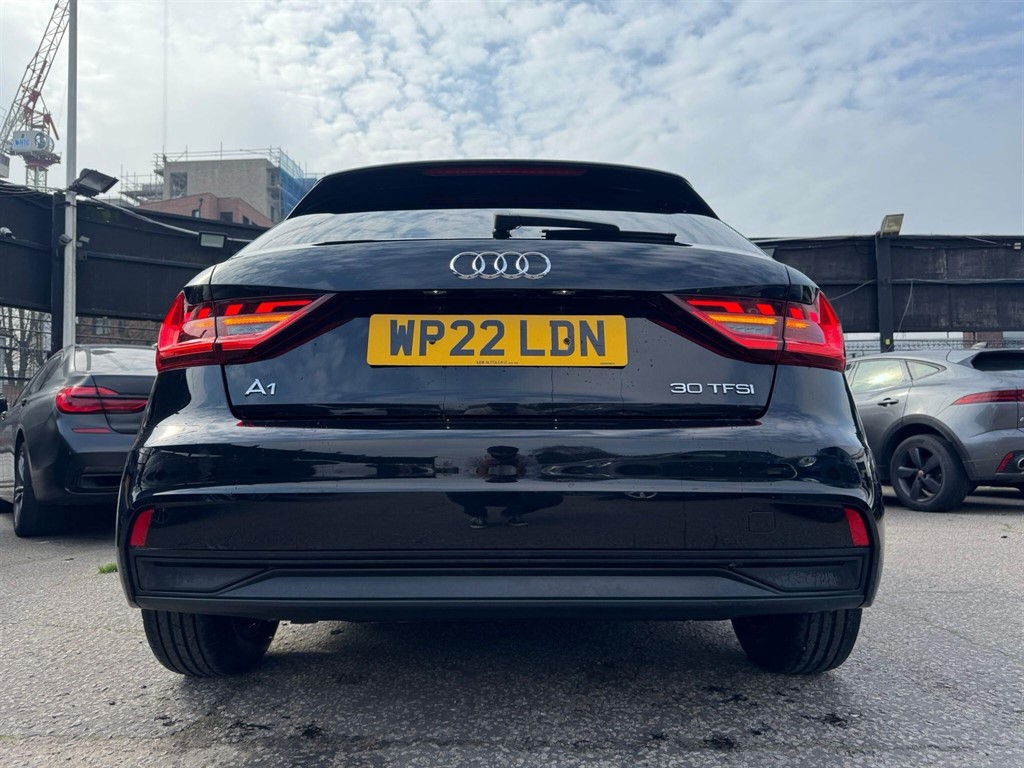 Used Audi A1 2022 for sale - 77826984: Photo 5