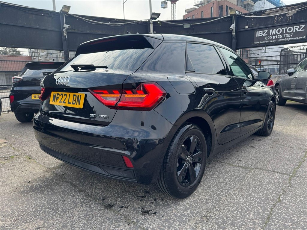 Used Audi A1 2022 for sale - 77826984: Photo 6