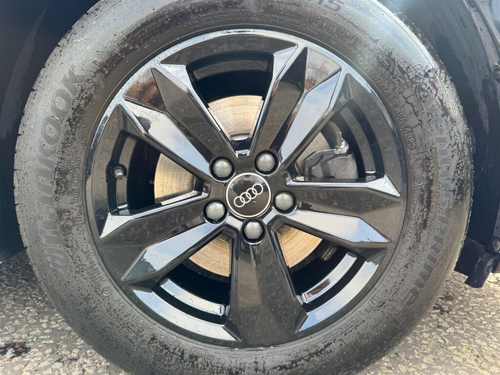 Used Audi A1 2022 for sale - 77826984: Photo 62