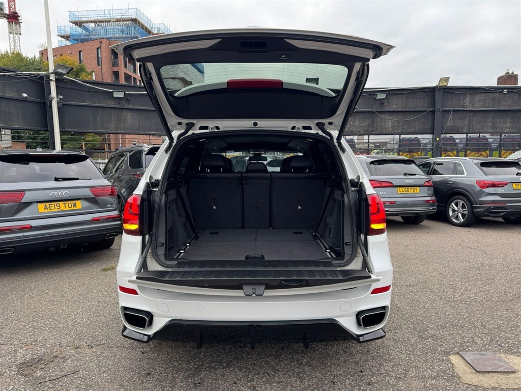 Used BMW X5 2017 for sale - 77160862: Photo 39