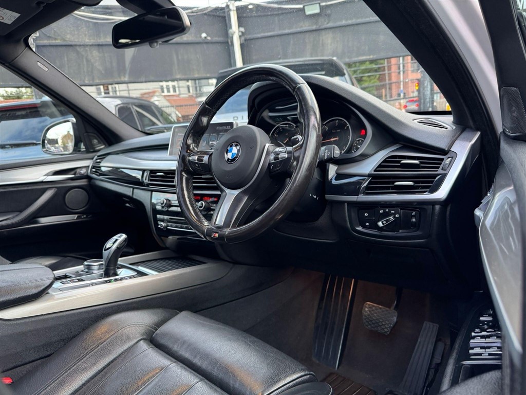 Used BMW X5 2017 for sale - 77160862: Photo 57