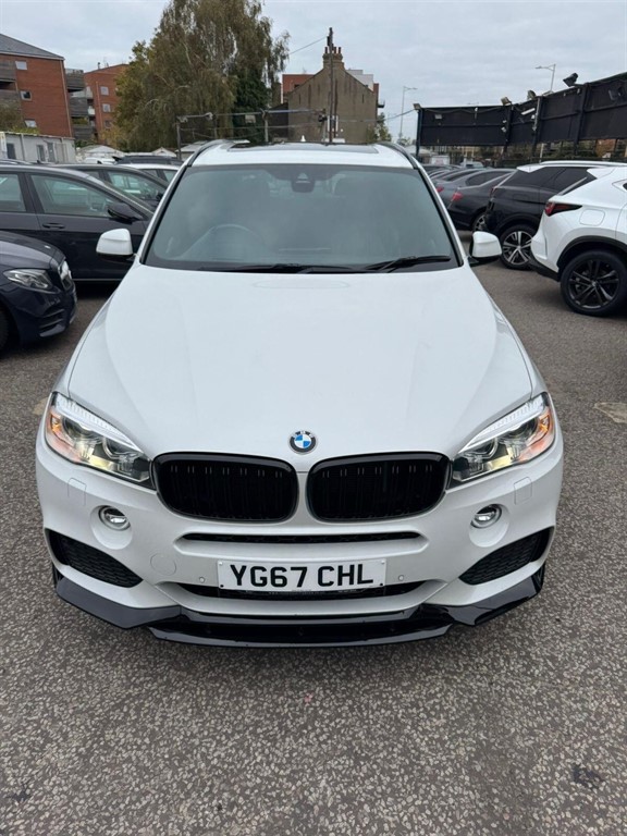 Used BMW X5 2017 for sale - 77160862: Photo 6