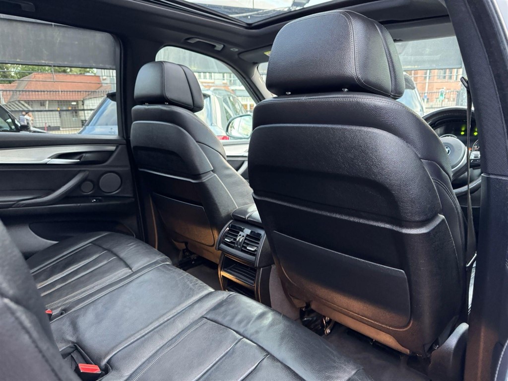 Used BMW X5 2017 for sale - 77160862: Photo 62