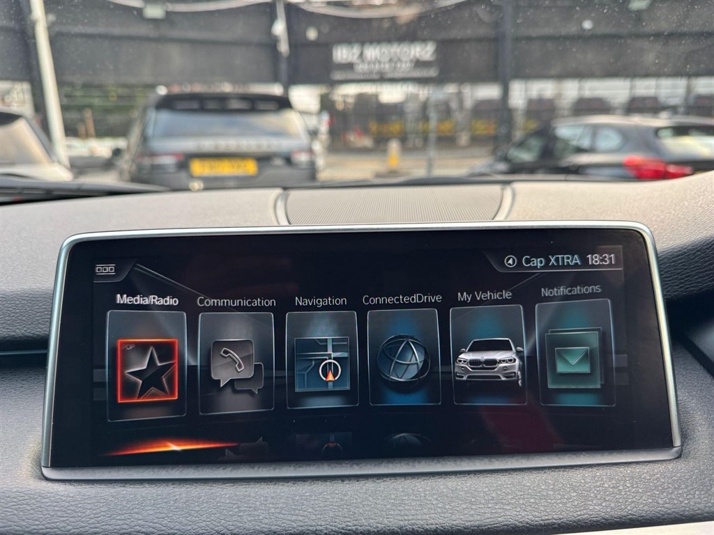 Used BMW X5 2017 for sale - 77160862: Photo 75